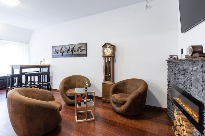 Imagen del bar/restaurante del Hotel Köln 2020. Foto 2