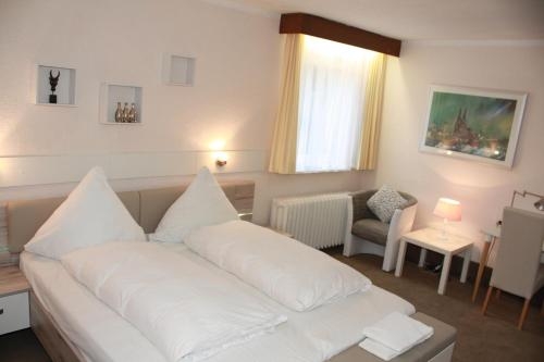 Imagen general del Hotel Kölner Hof. Foto 1