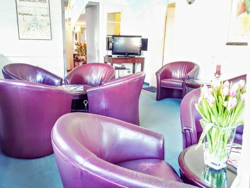 Imagen de la habitación del Hotel K&ouml;lner Hof, Monheim am Rhein. Foto 2