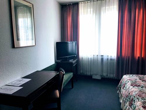 Imagen de la habitación del Hotel K&ouml;lner Hof, Monheim am Rhein. Foto 3