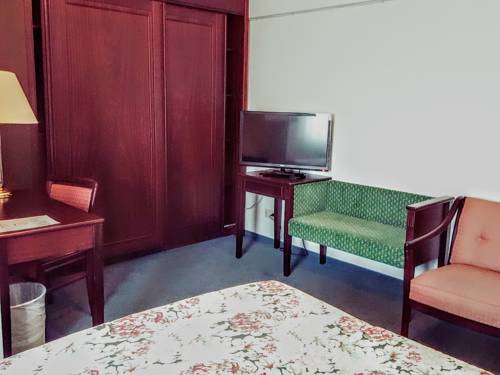 Imagen de la habitación del Hotel K&ouml;lner Hof, Monheim am Rhein. Foto 5