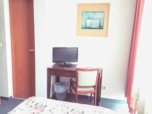 Imagen de la habitación del Hotel K&ouml;lner Hof, Monheim am Rhein. Foto 6
