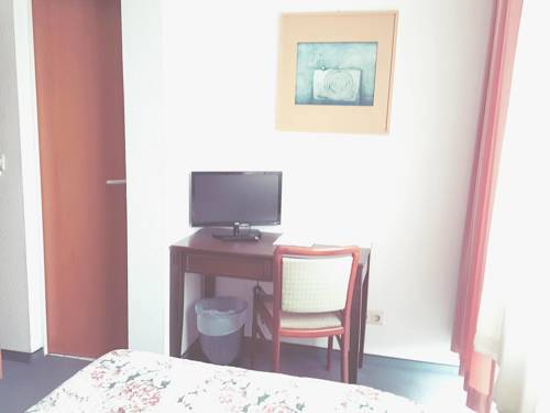 Imagen de la habitación del Hotel K&ouml;lner Hof, Monheim am Rhein. Foto 7