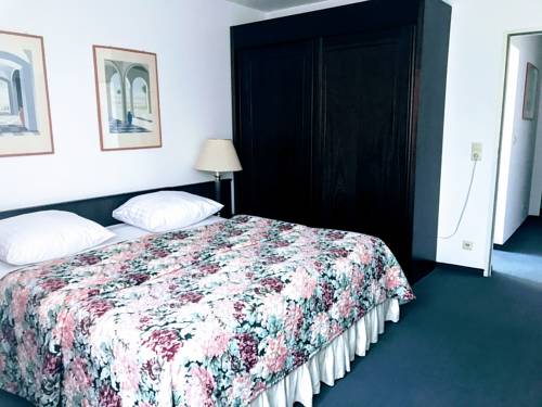 Imagen de la habitación del Hotel K&ouml;lner Hof, Monheim am Rhein. Foto 8