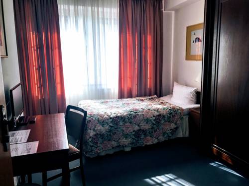 Imagen de la habitación del Hotel K&ouml;lner Hof, Monheim am Rhein. Foto 9