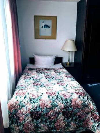 Imagen de la habitación del Hotel K&ouml;lner Hof, Monheim am Rhein. Foto 10