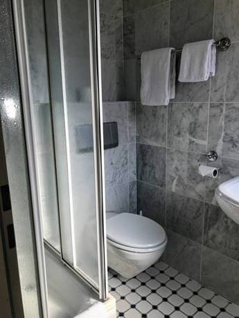 Imagen de la habitación del Hotel K&ouml;lner Hof, Monheim am Rhein. Foto 11