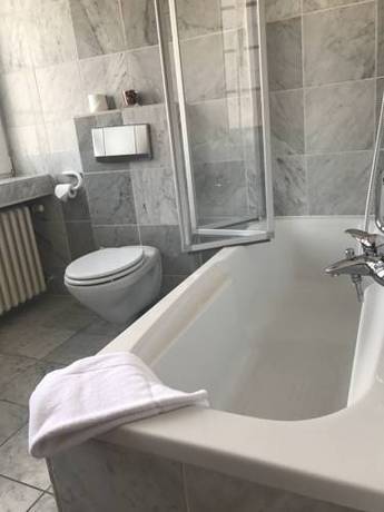 Imagen de la habitación del Hotel K&ouml;lner Hof, Monheim am Rhein. Foto 12
