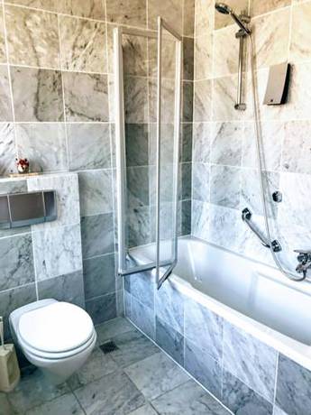 Imagen de la habitación del Hotel K&ouml;lner Hof, Monheim am Rhein. Foto 13