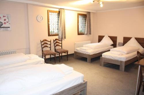 Imagen de la habitación del Hotel K&ouml;lner Hof, M&uuml;lheim an der Ruhr. Foto 9
