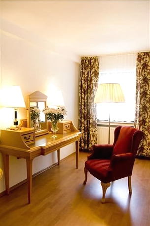 Imagen de la habitación del Hotel Kölner Hof Refrath. Foto 8