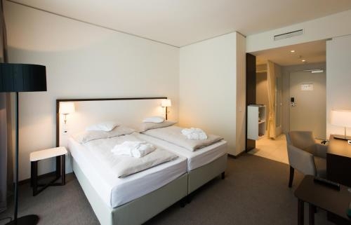 Imagen de la habitación del Hotel König Albert. Foto 8