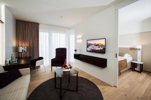 Imagen general del Hotel König Albert. Foto 6