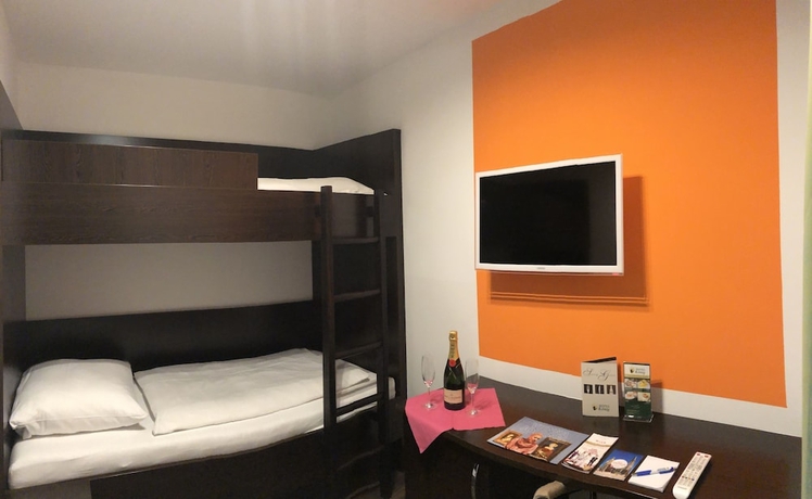 Imagen de la habitación del Hotel K&ouml;nig. Foto 2
