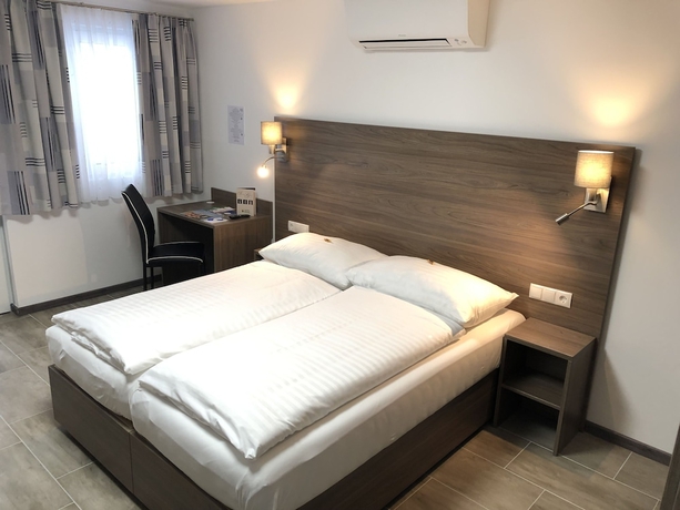 Imagen de la habitación del Hotel K&ouml;nig. Foto 5