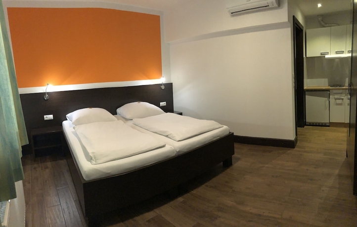 Imagen de la habitación del Hotel K&ouml;nig. Foto 11