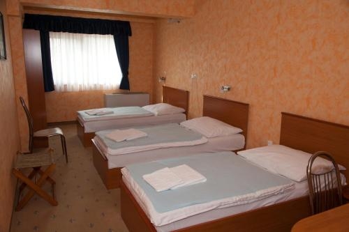 Imagen de la habitación del Hotel König, NAGYKANIZSA. Foto 7