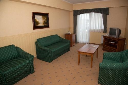 Imagen de la habitación del Hotel König, NAGYKANIZSA. Foto 8