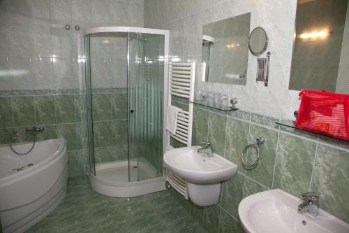 Imagen general del Hotel König, NAGYKANIZSA. Foto 4