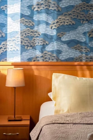 Imagen de la habitación del Hotel K&ouml;nig, Pecs. Foto 6