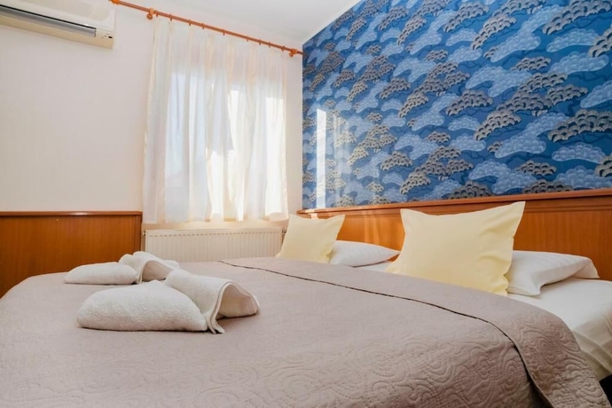 Imagen de la habitación del Hotel K&ouml;nig, Pecs. Foto 7