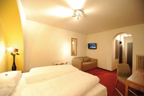 Imagen general del Hotel K&ouml;nig, Saalbach-Hinterglemm . Foto 3