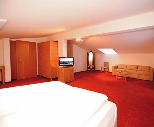 Imagen general del Hotel K&ouml;nig, Saalbach-Hinterglemm . Foto 6