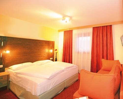 Imagen general del Hotel K&ouml;nig, Saalbach-Hinterglemm . Foto 7