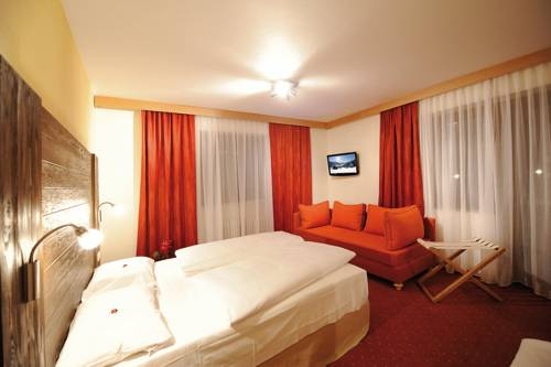 Imagen general del Hotel K&ouml;nig, Saalbach-Hinterglemm . Foto 8