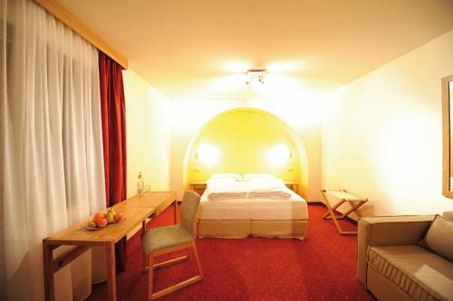 Imagen general del Hotel K&ouml;nig, Saalbach-Hinterglemm . Foto 9