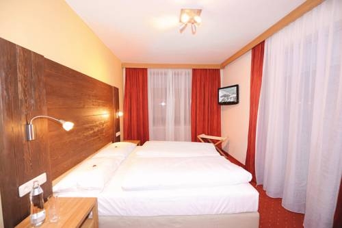 Imagen general del Hotel K&ouml;nig, Saalbach-Hinterglemm . Foto 11