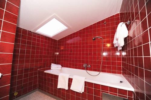 Imagen general del Hotel K&ouml;nig, Saalbach-Hinterglemm . Foto 12