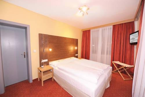 Imagen general del Hotel K&ouml;nig, Saalbach-Hinterglemm . Foto 13
