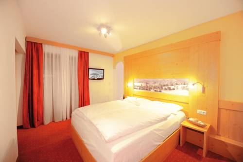 Imagen general del Hotel K&ouml;nig, Saalbach-Hinterglemm . Foto 14
