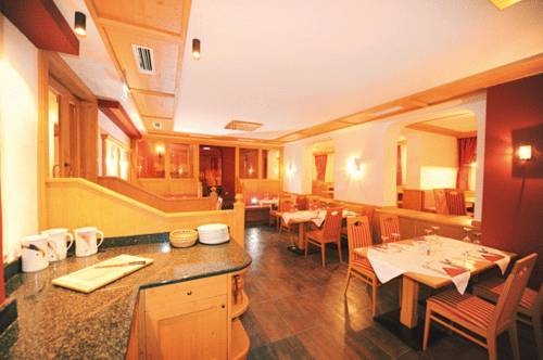 Imagen general del Hotel K&ouml;nig, Saalbach-Hinterglemm . Foto 15