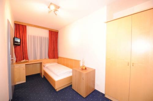 Imagen general del Hotel K&ouml;nig, Saalbach-Hinterglemm . Foto 17