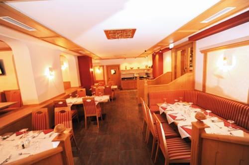 Imagen general del Hotel K&ouml;nig, Saalbach-Hinterglemm . Foto 18