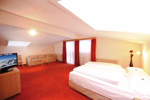 Imagen general del Hotel K&ouml;nig, Saalbach-Hinterglemm . Foto 19