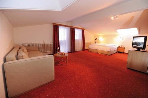 Imagen general del Hotel K&ouml;nig, Saalbach-Hinterglemm . Foto 20