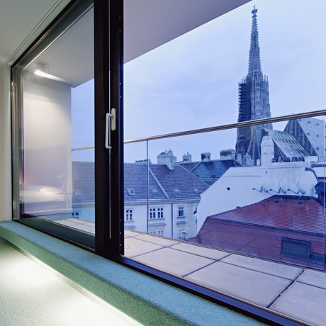 Imagen de la habitación del Hotel König Von Ungarn. Foto 4