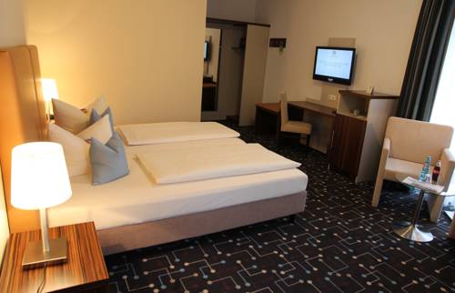 Imagen de la habitación del Hotel K&ouml;niger. Foto 2