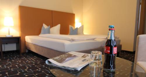 Imagen de la habitación del Hotel K&ouml;niger. Foto 3