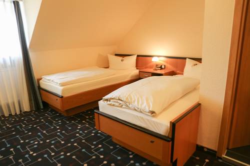Imagen de la habitación del Hotel K&ouml;niger. Foto 5