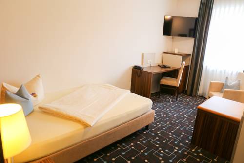 Imagen de la habitación del Hotel K&ouml;niger. Foto 7