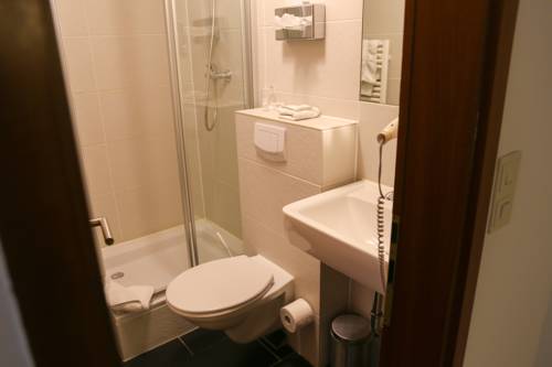 Imagen de la habitación del Hotel K&ouml;niger. Foto 8