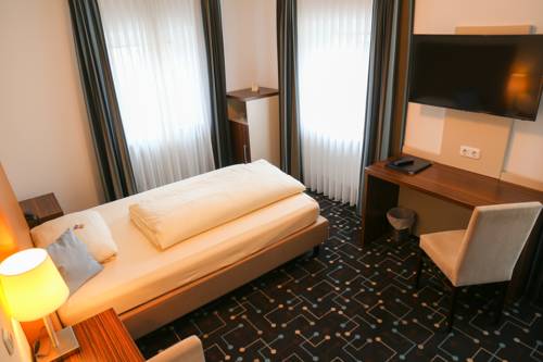 Imagen de la habitación del Hotel K&ouml;niger. Foto 9