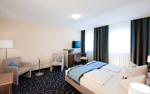 Imagen de la habitación del Hotel K&ouml;niger. Foto 11