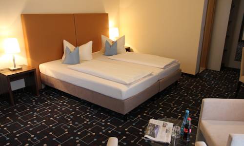 Imagen de la habitación del Hotel K&ouml;niger. Foto 12