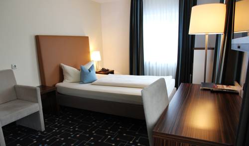 Imagen de la habitación del Hotel K&ouml;niger. Foto 14