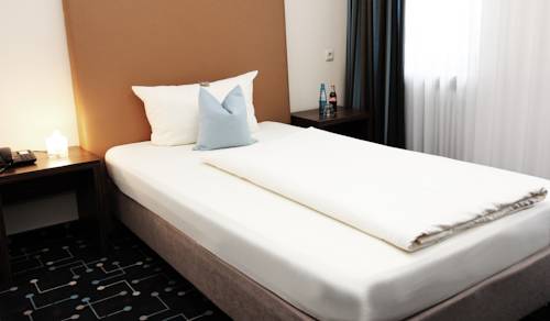 Imagen de la habitación del Hotel K&ouml;niger. Foto 16